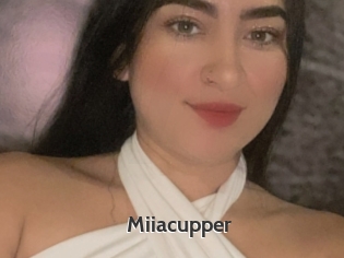 Miiacupper