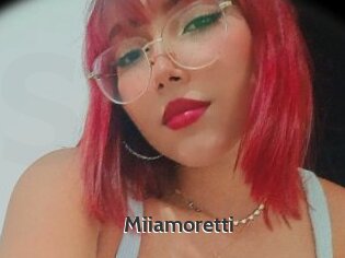 Miiamoretti