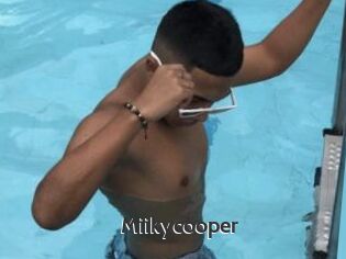 Miikycooper