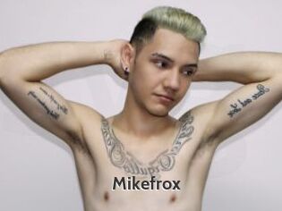 Mikefrox