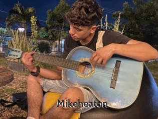 Mikeheaton