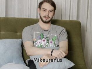 Mikeuranus