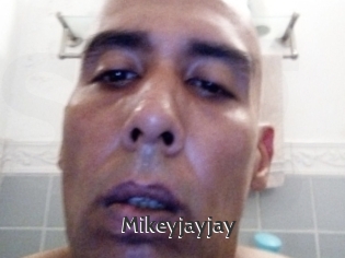 Mikeyjayjay