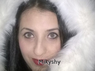 Mikyshy