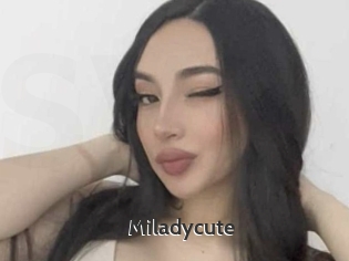 Miladycute