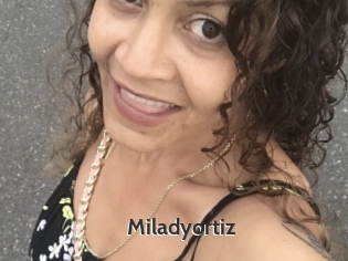 Miladyortiz