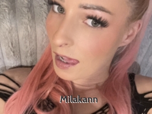 Milakann