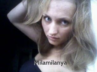 Milamilanya