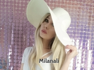 Milanali