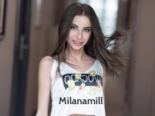 Milanamill