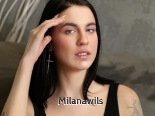 Milanawils