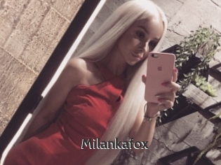 Milankafox