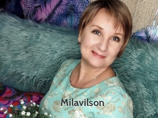 Milavilson