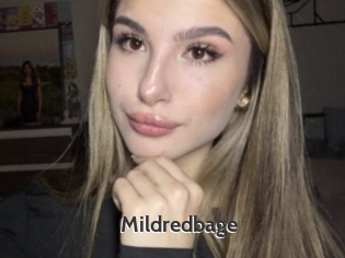 Mildredbage