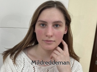 Mildreddeman