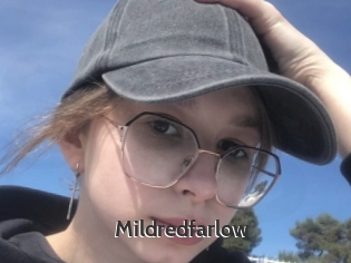 Mildredfarlow