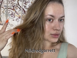 Mildredgarrett