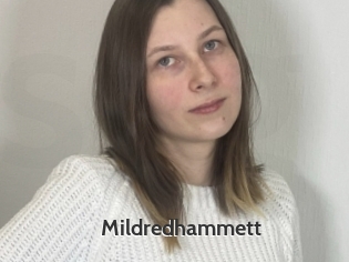 Mildredhammett