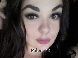 Milena28