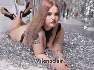 Milenaclair