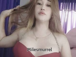 Milesmurrel