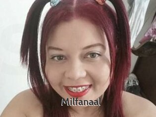 Milfanaal