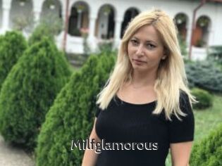 Milfglamorous