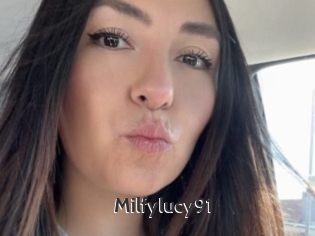 Milfylucy91