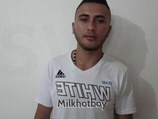 Milkhotboy