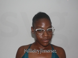 Milleiryjimenez