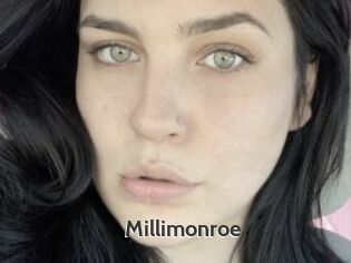 Millimonroe