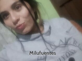 Milufuentes