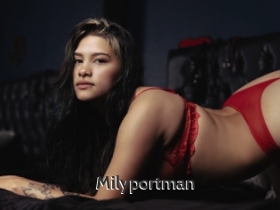 Milyportman