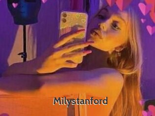 Milystanford