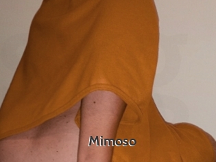 Mimoso