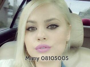 Mimy-08105005