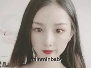 Minminbaby