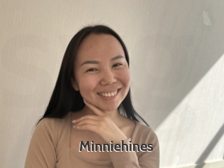 Minniehines