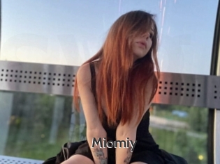 Miomiy