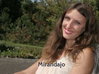 Mirandajo