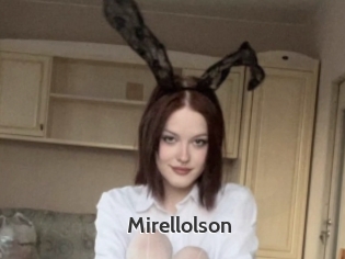 Mirellolson