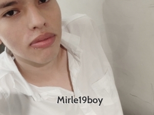 Mirle19boy