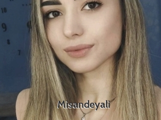 Misandeyali