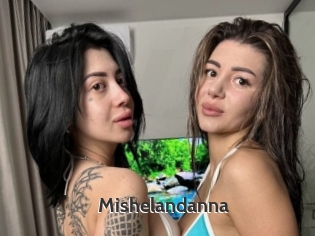 Mishelandanna