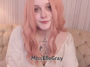 MissElleGray