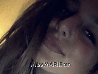 MissMARIE_xo