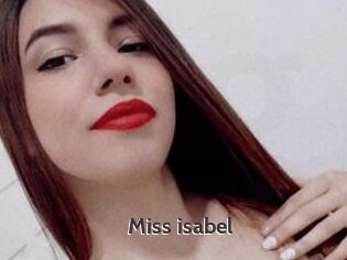 Miss_isabel