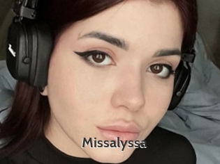 Missalyssa