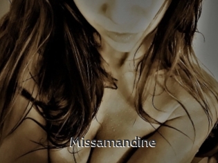 Missamandine