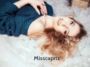 Misscapriz